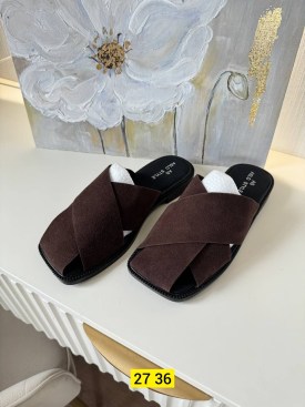 Тапочки