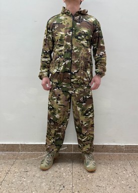 Костюм