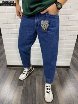 Джинсы