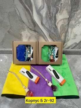 Полотенце