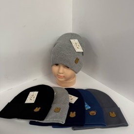 Шапка