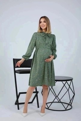 Платье