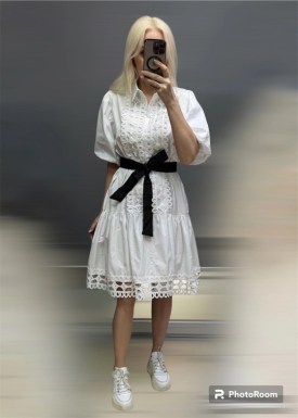 Платье