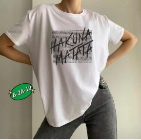 Футболка