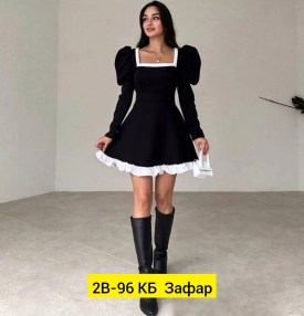 Платье