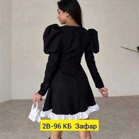 Платье