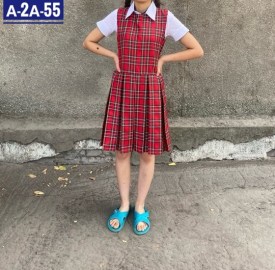 Платье