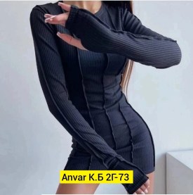 Платье
