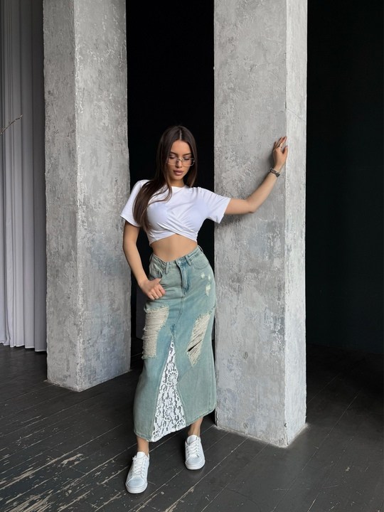 джинсовая юбка,длинная джинсовая юбка,джинсовая юбка миди,джинсовая юбка макси,юбка джинс