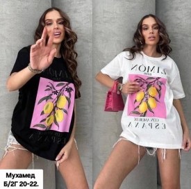 Футболка