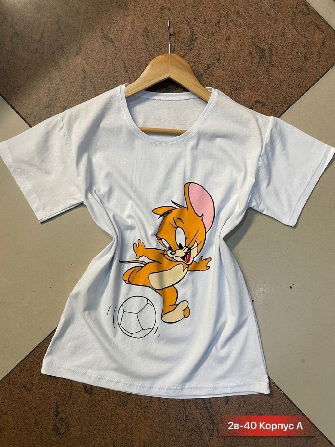 футболка том и джерри,футболка с принтом том и джерри,футболки женская,футболка женская том и джерри,блузка женская