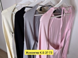 Платье