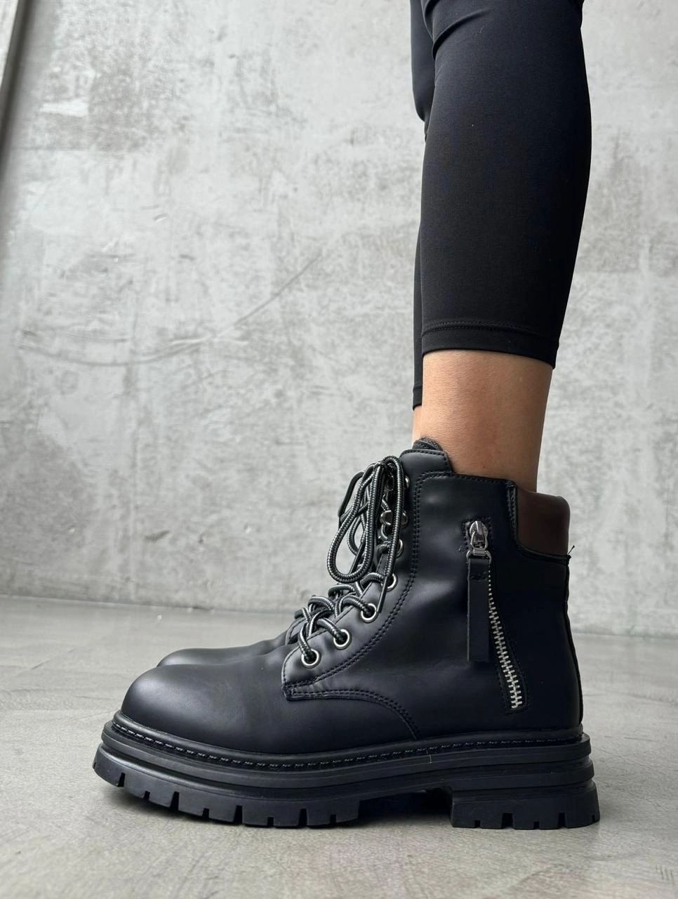 ,ботинки женские,ботинки демисезонные,женская ,черные ботинки женские
