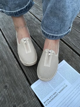 Мокасины