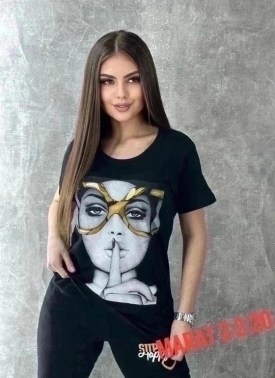 Домашняя одежда