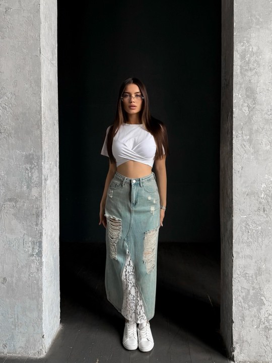 джинсовая юбка,длинная джинсовая юбка,джинсовая юбка миди,джинсовая юбка макси,юбка джинс