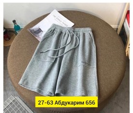 Шорты