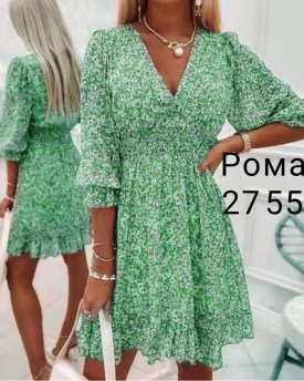 Платье