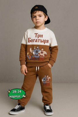 Костюм
