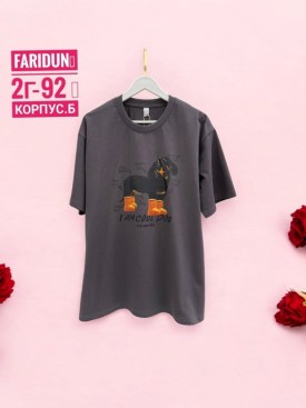 Футболка