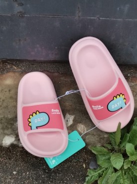 Тапочки
