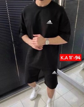 Костюм
