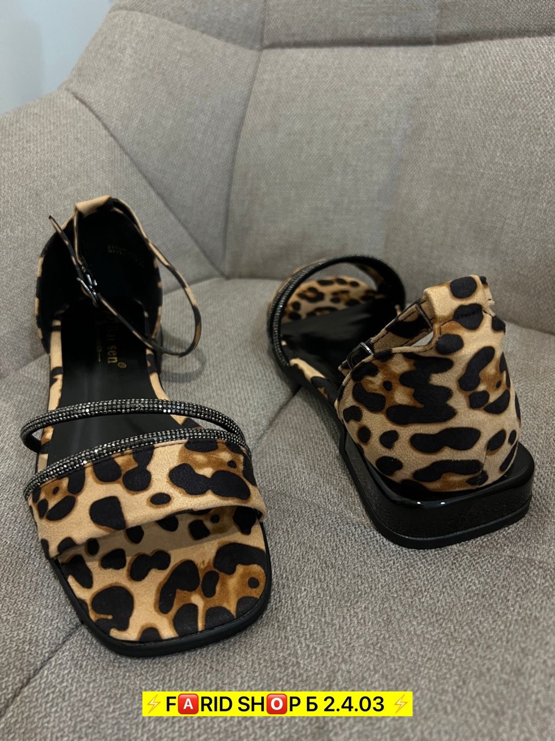 леопардовые босоножки эконика,enzo logana леопардовые босоножки,леопардовые босоножки,женские босоножки,босоножки с леопардовым принтом