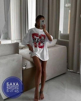 Футболка