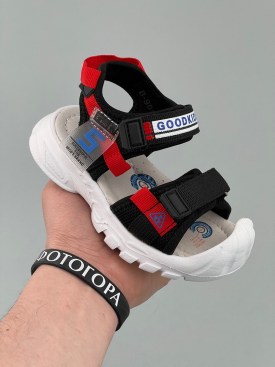 Босоножки