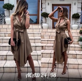 Платье