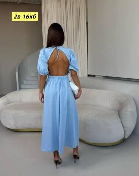Платье