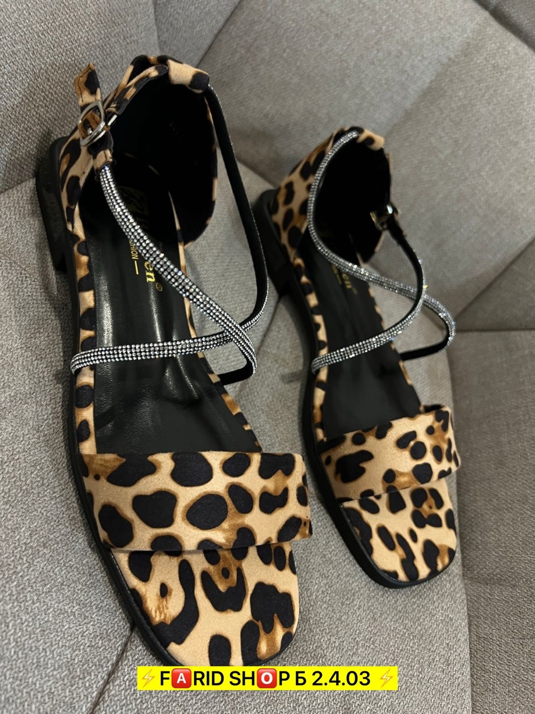 леопардовые босоножки эконика,enzo logana леопардовые босоножки,леопардовые босоножки,женские босоножки,босоножки с леопардовым принтом