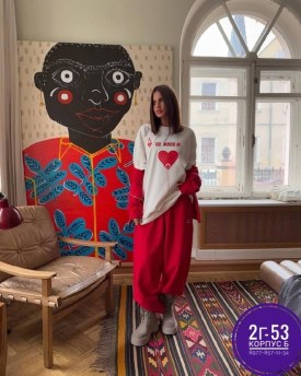 Костюм