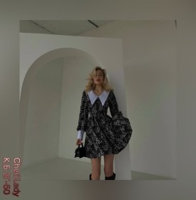 Платье