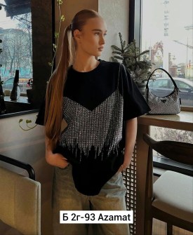 Футболка
