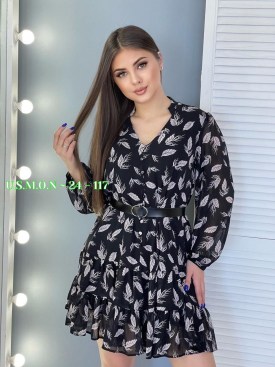 Платье