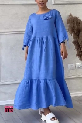 Платье