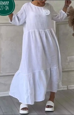 Платье