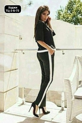 Костюм