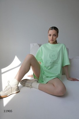 Костюм