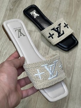 Тапочки