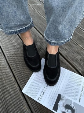 Тапочки