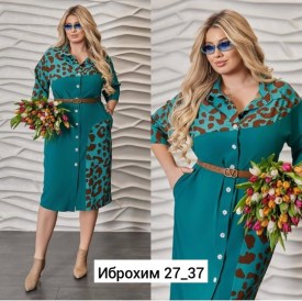 Платье
