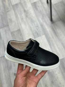 Ботинки
