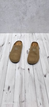 Тапочки