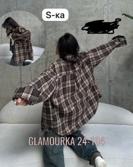 Рубашка