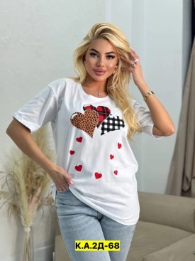 Футболка