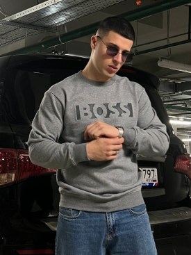 Свитшот