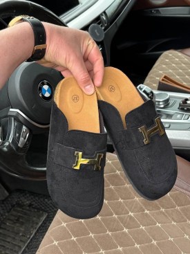 Тапочки