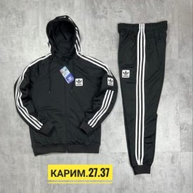 Костюм
